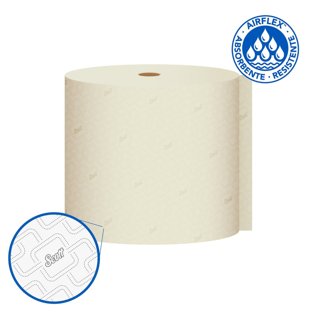 KCP TOA AIRFLEX RL SCOTT EC NT 400 M