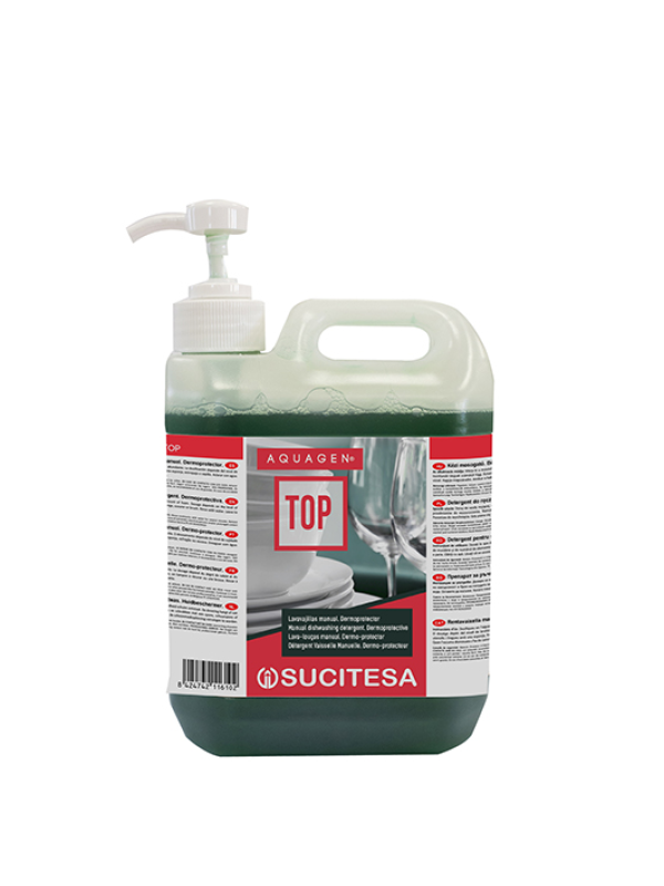 AGUAGEN TOP BP 2