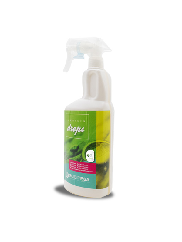 AMBIGEN DROPS 750 ML PULV