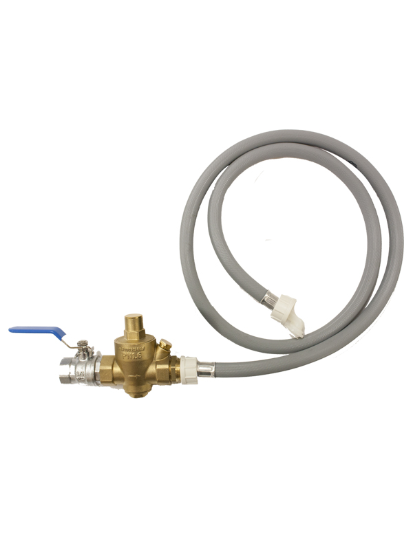 Easy install kit