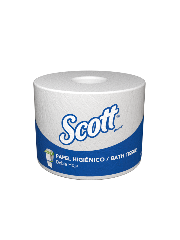 KCP PAP HIG SCOTT SBT 2P 1X30X25