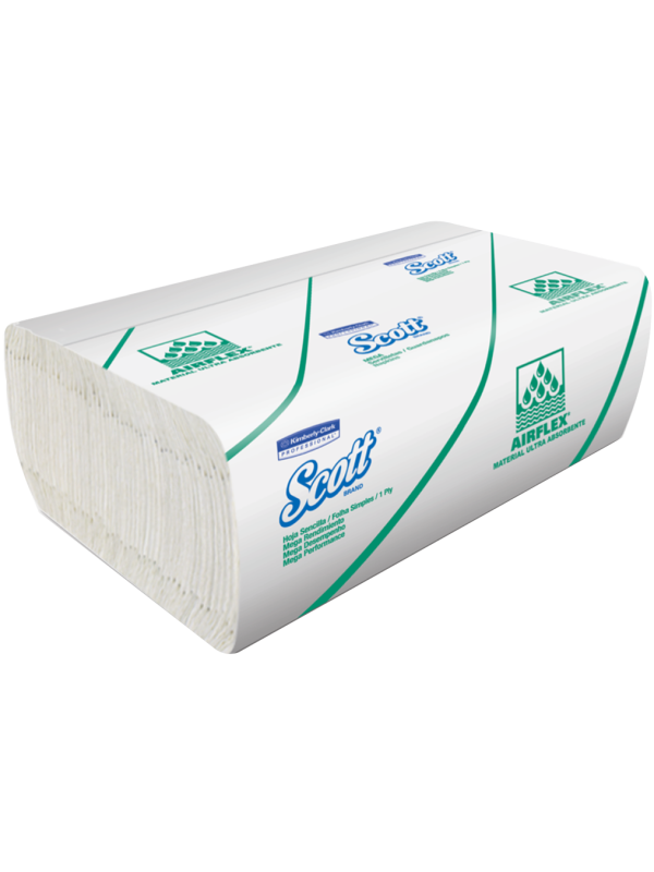 KCP SERV AIRFLEX MEGA BL 21GR  15X200