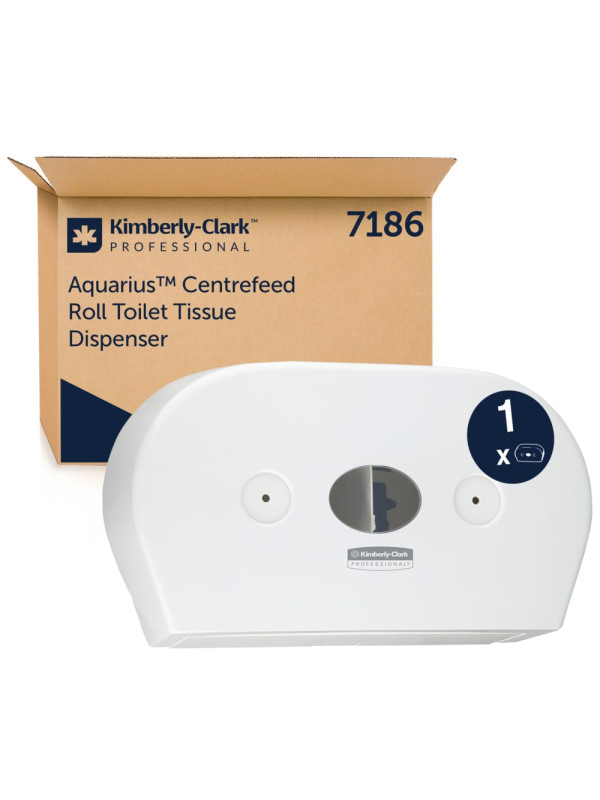 KCP DISP PH JRT 1X1 CP TWIN